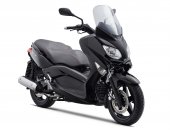 2013 Yamaha X-MAX 125 photo